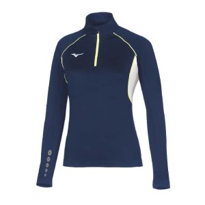 MIZUNO MAGLIA CALDA RUNNING TEAM PREMIUM JPN DONNA