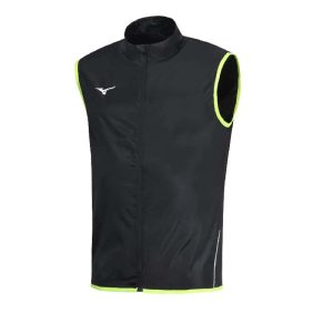 MIZUNO GILET DA PIOGGIA RUNNING AUTHENTIC