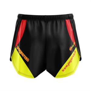 PANTALONCINO ATLETICA UOMO PERSONALIZZATO