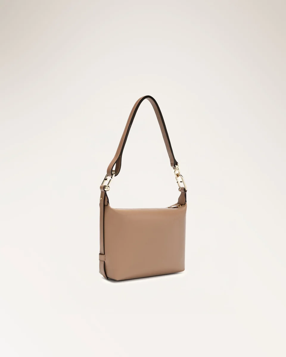 Tonie Mini Hobo Greige - immagine 4