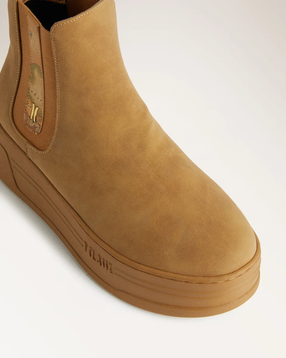 Tronchetto Geo Eleva Beige - immagine 5