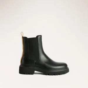 Beatles Boot H45 Nero