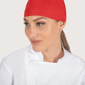 Bandana “Aspen” colori tinta unita a scelta – Conf. 2 pz