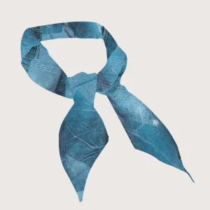 Fazzoletto per ristorazione fantasia “Jeans” conf. 3 pezzi