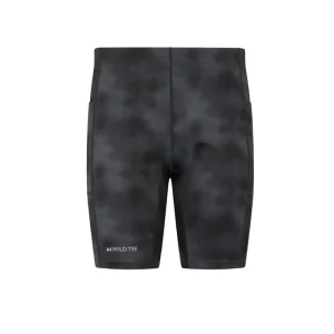 Calzoncini wild Tee Donna Badlands