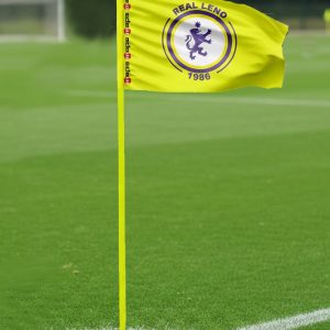 BANDIERINE CALCIO D’ANGOLO