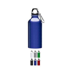 BOTTIGLIA IN ALLUMINIO 400ML