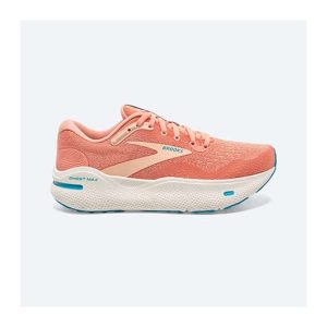 BROOKS GHOST MAX WOMEN