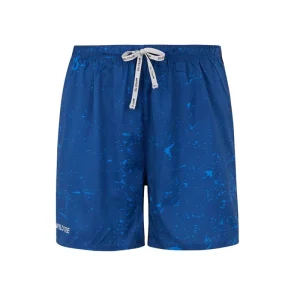 Pantaloncini Wild Tee Uomo Sky Blu