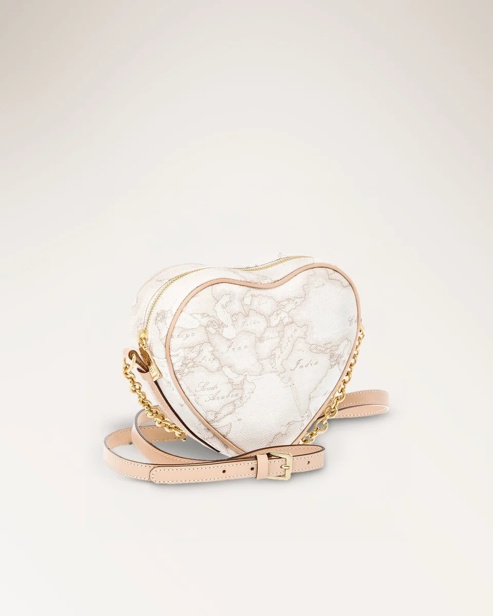Tracolla A Cuore - immagine 3