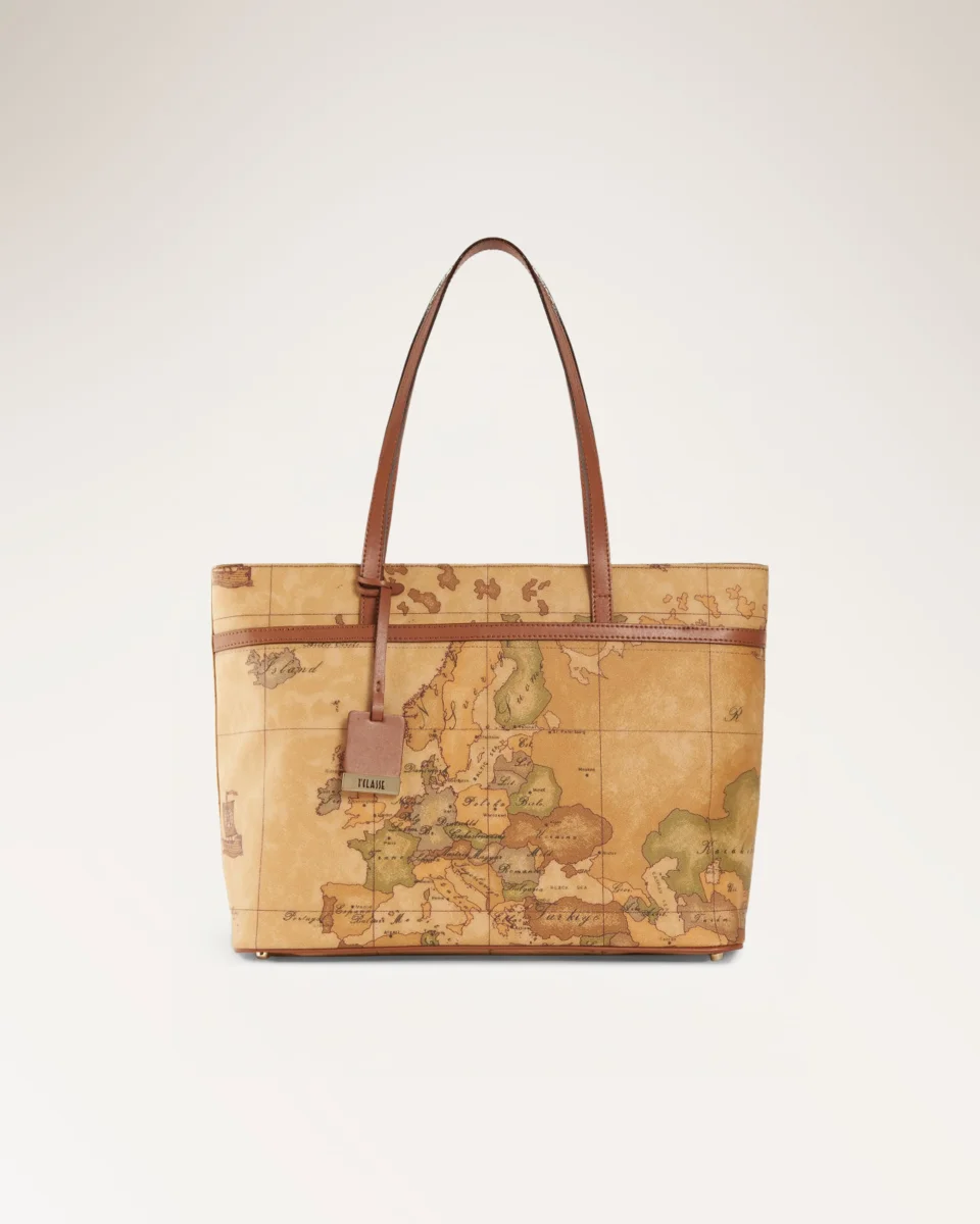 Shopper Con Tasca - immagine 2