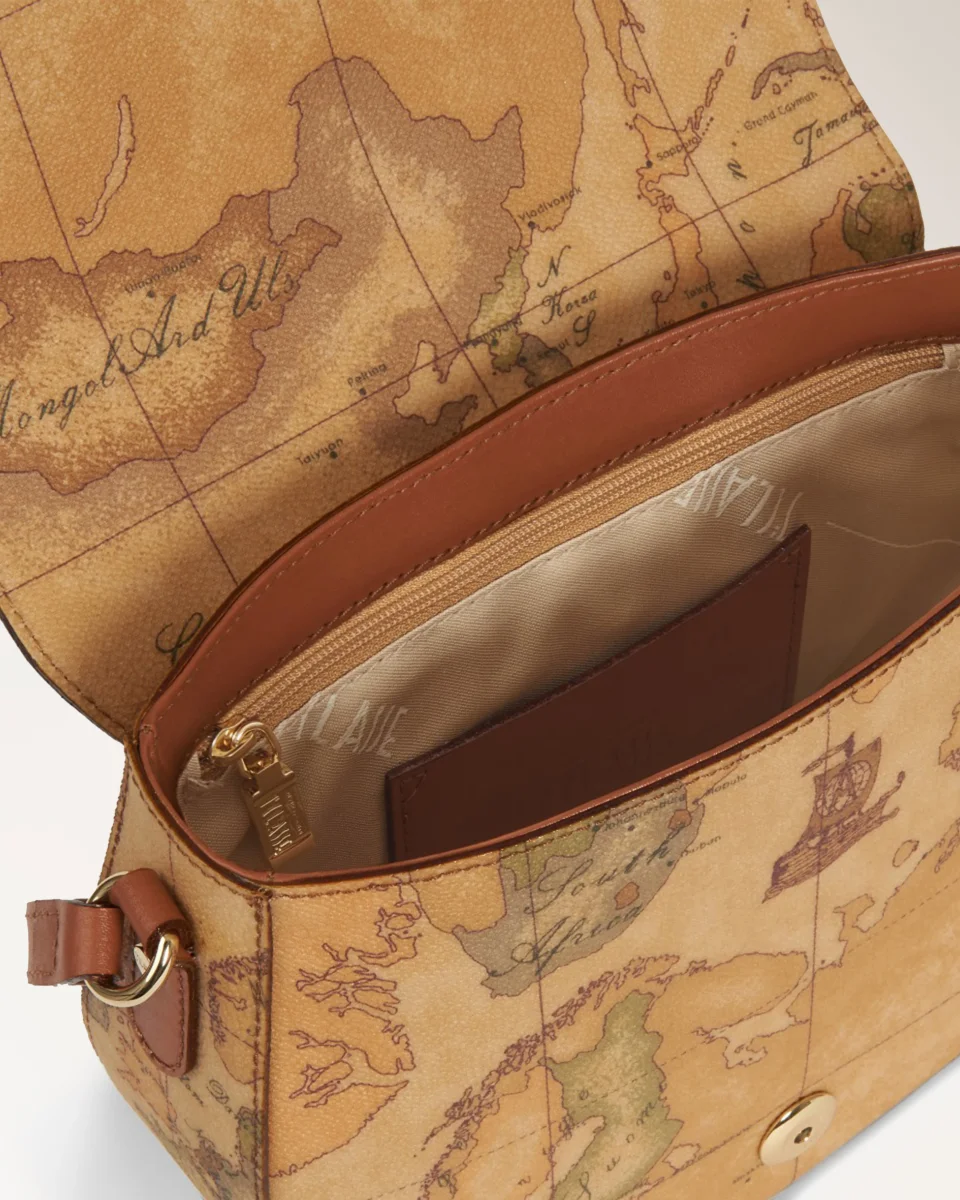 Tracollina Con Patta - immagine 4