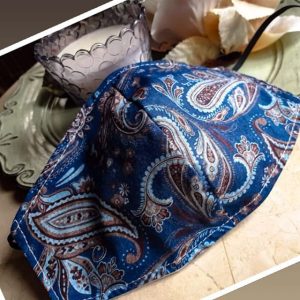 Mascherina Protettiva estiva