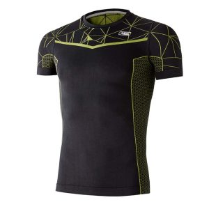 42K T-SHIRT TERMICA RUNNING LHOTSE