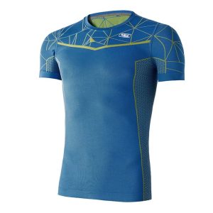 42K T-SHIRT TERMICA RUNNING LHOTSE