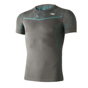 42K T-SHIRT TERMICA RUNNING LHOTSE