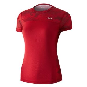 42K T-SHIRT RUNNING MIMET DONNA
