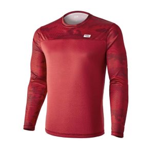 42K MAGLIA MANICA LUNGA RUNNING MIMET