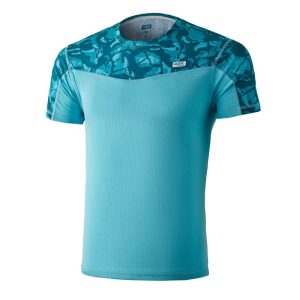 42K T-SHIRT RUNNING ARES