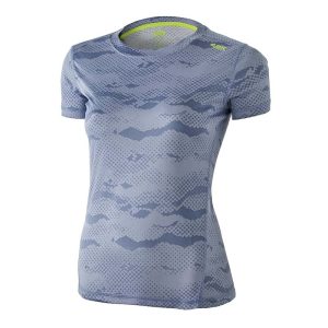 42K T-SHIRT RUNNING MARVEL DONNA