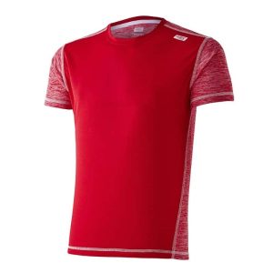 42K T-SHIRT RUNNING XION2