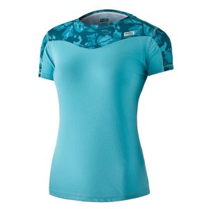 42K T-SHIRT RUNNING ARES DONNA