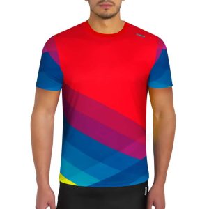 RUNNEK T-SHIRT RUNNING PURE