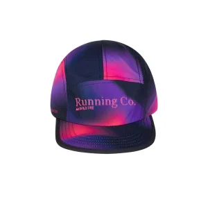 Cappellino Wild Tee Endurance Fucsia