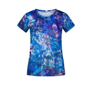 Maglietta Wild Tee Donna Carpa 2