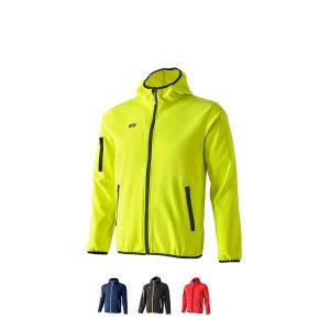 42K GIACCA SOFTSHELL RUNNING