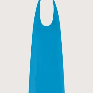 Ricamo colori a scelta grembiule Cipro