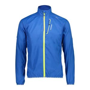 CMP GIACCA ANTIVENTO RUNNING MEN