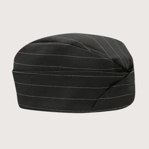 Bustina “Cruz” in tessuto gessato 2 pz a scelta