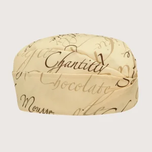 Bustine “Cruz” fantasia “Crêpes” 2 pz