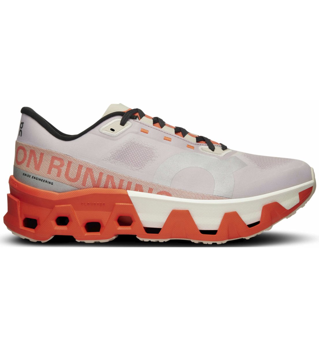 ON CLOUDMONSTER HYPER - immagine 2