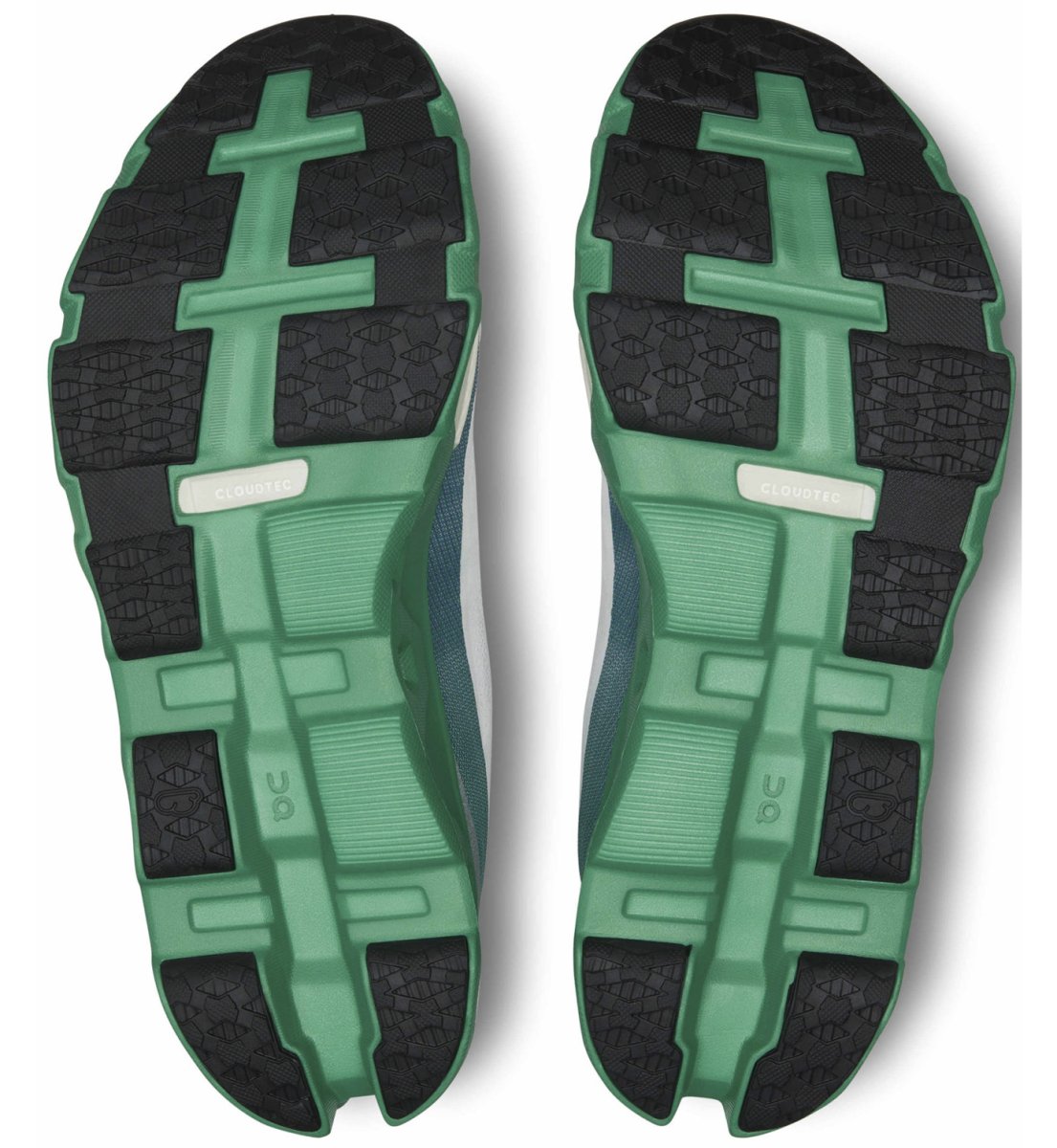 ON CLOUDMONSTER HYPER - immagine 4