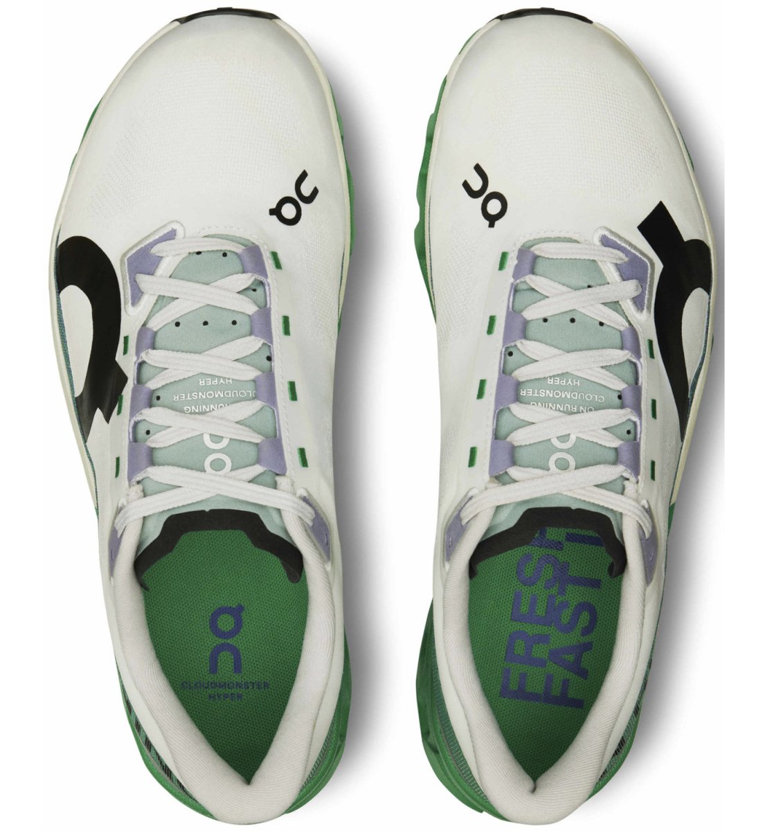 ON CLOUDMONSTER HYPER - immagine 5