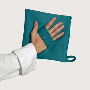 Falco presona colore verde 2 Pz