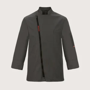 Ricamo giacca Fast chef