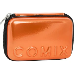 Astuccio Maxi Zip COMIX Flash
