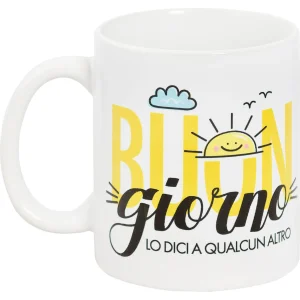 Tazza O.P.S. - Buongiorno