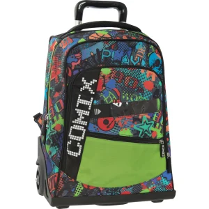 Zaino Trolley Premium COMIX Ultra Bright