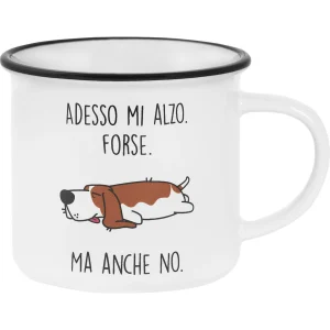 Tazza O.P.S. Cane