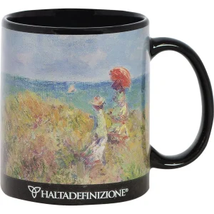 Tazza Haltadefinizione
