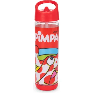Borraccia Pimpa