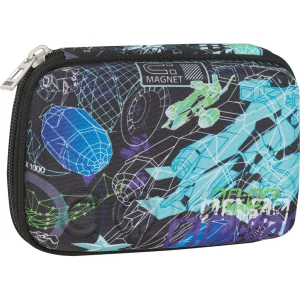 Astuccio Maxi Zip COMIX Flash