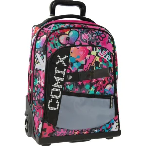 Zaino Trolley Premium COMIX Ultra Bright