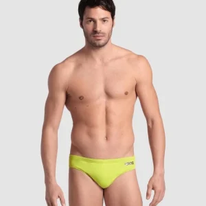 Arena Team swim briefs solid