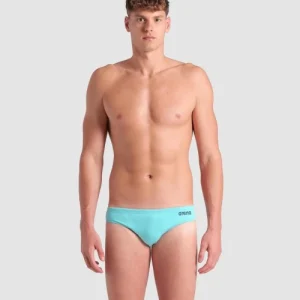 Arena Team swim briefs solid