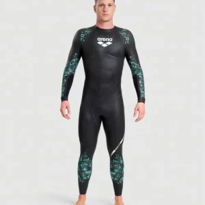 MUTA ARENA POWERSKIN STORM